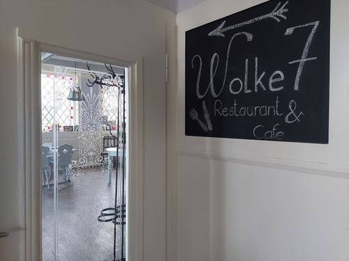 Foyer_1 - Hotel, Pension, Gasthof in Walkenried zum Kaufen