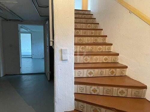 Kellertreppe - 