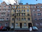 Objektansicht - 2 Zimmer Etagenwohnung zur Miete in Nürnberg