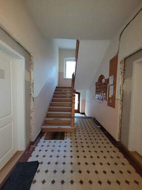 Treppenhaus - 