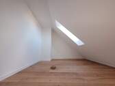 Stauraum - Spitzboden - 