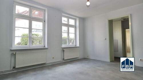 Zimmer Erdgeschoss - 