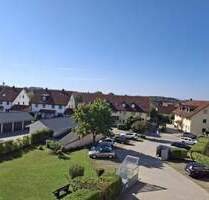 solide vermietete 3 Zimmer Wohnung in Buchloe