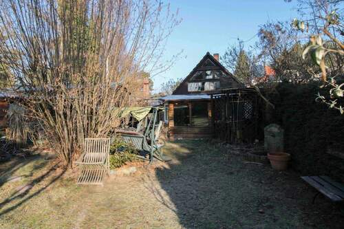 Grundstück4 - Grundstück in Königs Wusterhausen