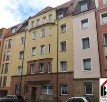 *Ruhige Lage - sehr gepflegt - WC mit Fenster - Balkon* - Nürnberg St Leonhard