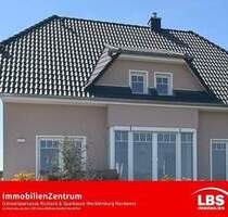 Modernes Smart Home in Güstrow OT Suckow