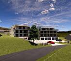 Bild 1 - Projektverkauf - Mehrfamilienhäuser in Eberhardzell