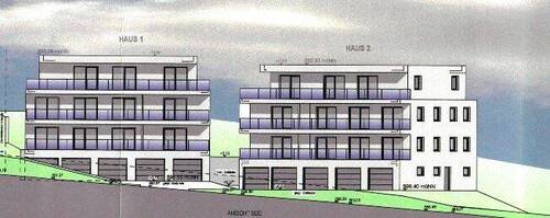 Bild 2 - Grundstück zum Kaufen in Eberhardzell