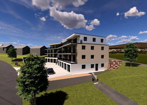 Bild 4 - Grundstück in Eberhardzell zum Kaufen