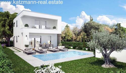 Bild 2 - 4 Zimmer Einfamilienhaus zum Kaufen in 52440