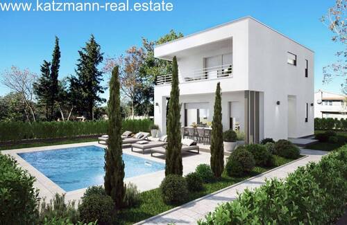 Bild 5 - 4 Zimmer Einfamilienhaus in 52440