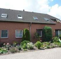 3-Zi-EG-Whg, DuBadFenster, Fliesenboden, 4-Familienhaus, Garage inklusiv - Goldbeck