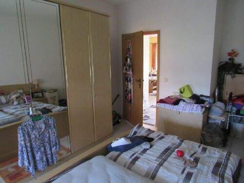Schlafzimmer - 