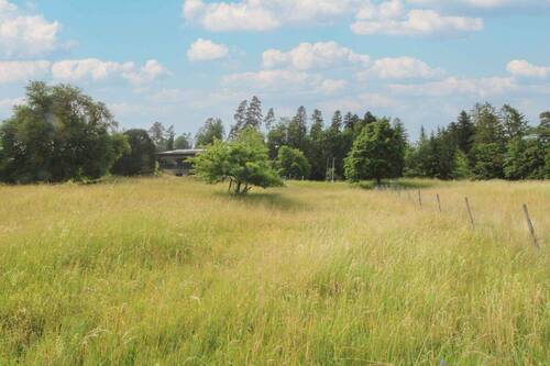 Grundstück von unten Bild 2 - 