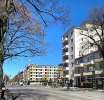 -Nähe Yorckstr. Gewerbeladen im EG (geeignet für FriseurKosmetikLotto etc.) - Berlin Kreuzberg