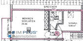 Grundriss - 