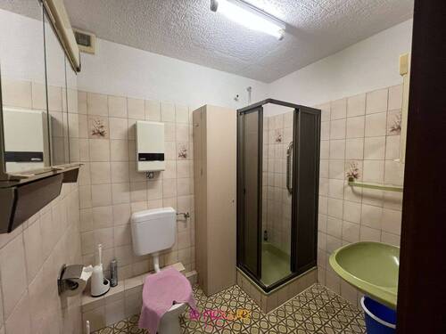 Duschbad - 