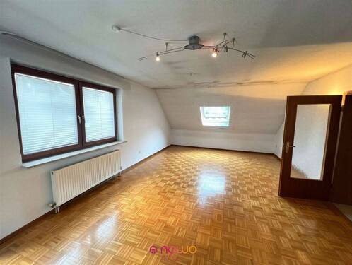 Wohnzimmer DG - 