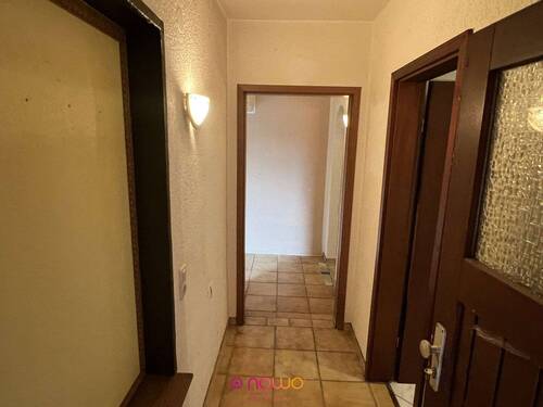 Flur Parterre - 