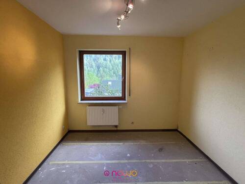 Zimmer Parterre - 