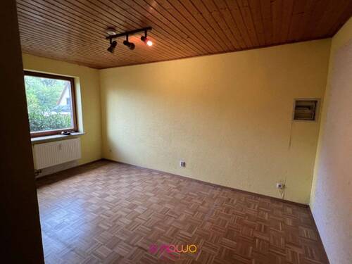 Zimmer Parterre - 