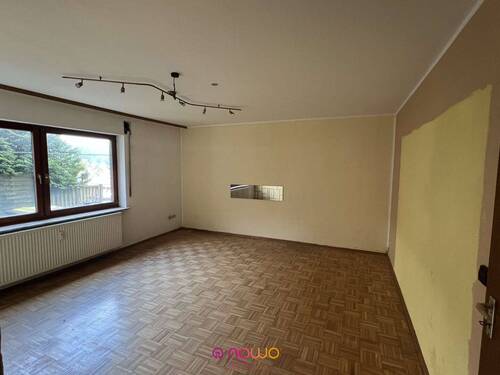 Wohnzimmer Parterre - 
