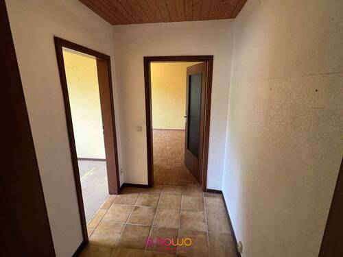 Flur Parterre - 