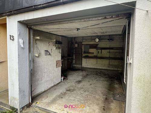 Garage - 
