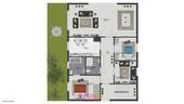 Grundriss EG - 