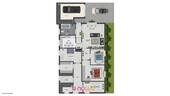 Grundriss Parterre - 
