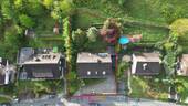Drohnenbild - 1 Zimmer Mehrfamilienhaus, Wohnhaus zum Kaufen in Langelsheim
