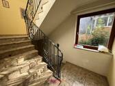 Treppenhaus EG - 