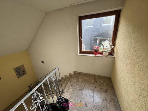 Treppenhaus DG - 