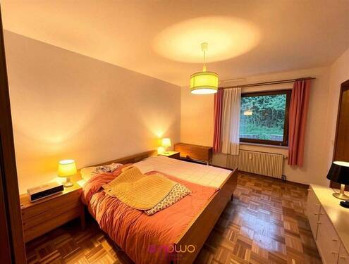 Schlafzimmer - 