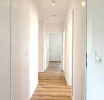Provisionsfrei - Moderne 3-Zimmer-Wohnung in zentraler Lage - sofort einziehen! - Cloppenburg