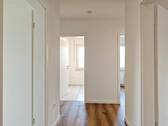 Eingangsbereich - 3 Zimmer Etagenwohnung zum Kaufen in Cloppenburg