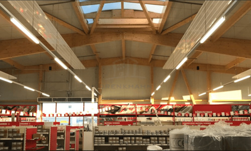Beispiel Showroom - 