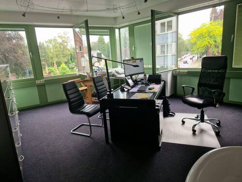 Sprechzimmer - 