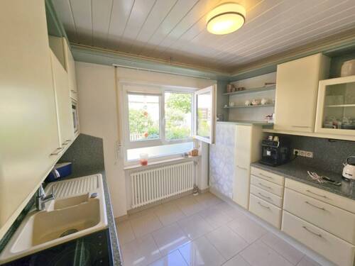 Kueche - 