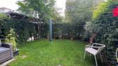Gartenanteil - 