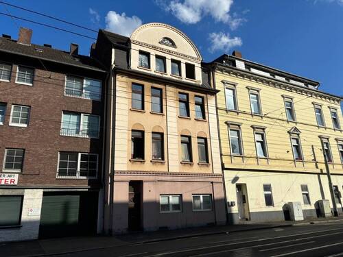 PHOTO-2025-07-03-21-43-35 - Ein voll vermietetes 6 Parteienhaus in Krefeld-Cracau zu verkaufen.