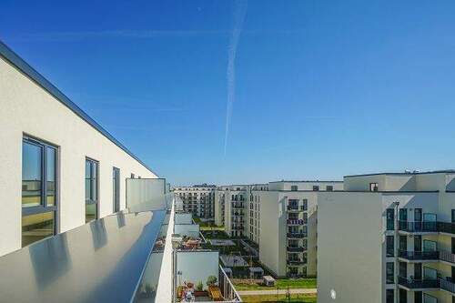 Beispielansicht Terrasse - 