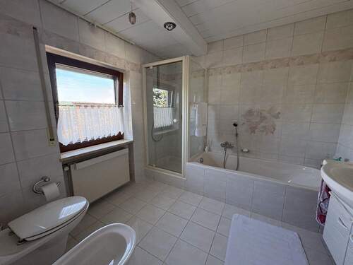 Badezimmer - 