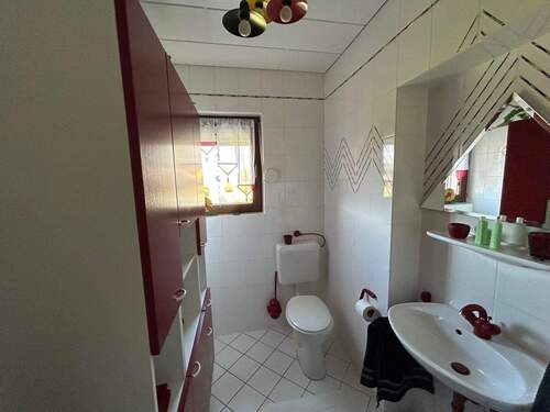 Gäste WC - 