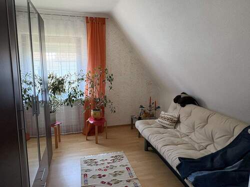 Zimmer 1 im OG - 