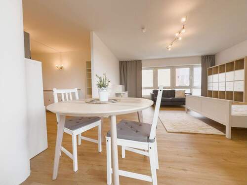 Essbereich - Etagenwohnung mit 47,00 m² in Bensheim zum Kaufen