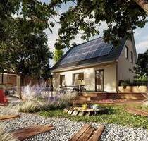 Dein eigenes Haus: unkompliziert, energetisch sicher & bezahlbar - Demen