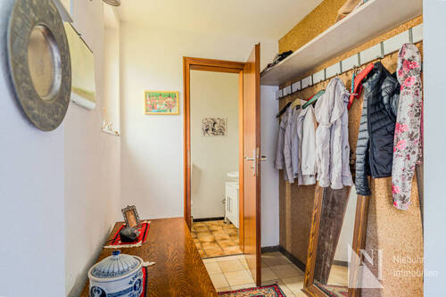 Garderobe - 