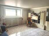 Zimmer im Untergeschoss - 