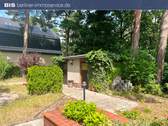 BIS Immobilien - WOHNEN IN RUHIGER GRÜNLAGE! Elegantes Wohnerlebnis im Bungalowstil in Berlin - Rahnsdorf